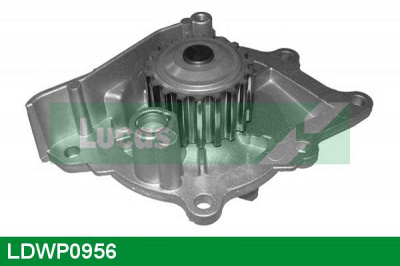 LUCAS ENGINE DRIVE ldwp0956 -  Водяной насос